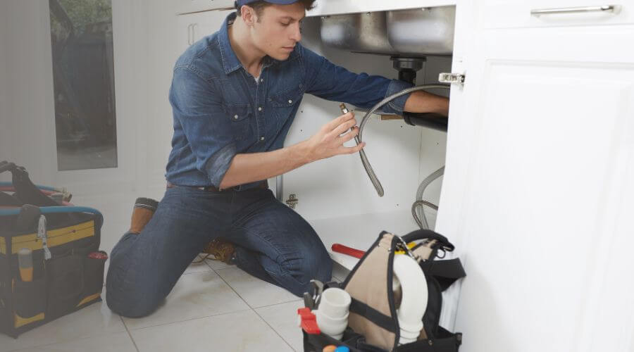 Plumbing in Weldona, CO